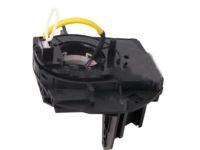 Mopar 68067552AD CLOCKSPRI-Steering Column Control Mod