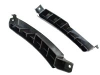 Mopar 68056630AB Bracket-Front Bumper Side