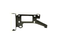 Mopar 55234804AE Bracket Pkg-Rear Bumper Side