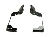 Mopar 68404041AB Bumper