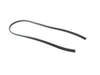 Mopar 5116398AI WEATHERSTRIP-Front Door Body Mounted