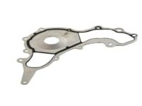 Mopar 68214109AB Gasket-Water Pump