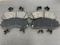 Mopar 68461656AA Disc Brake Pad Set Front