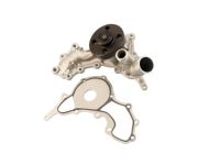 Mopar 68311109AC Pump-Water Mopar 68311109AC Pump-Water