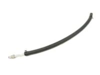 Mopar 68031953AB Hose-Power Steering Return