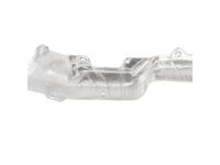 Mopar 68038805AE Shield-Floor Pan Mopar 68038805AE Shield-Floor Pan