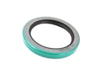 Mopar 3496557 Seal-Wheel Bearing Mopar 3496557 Seal-Wheel Bearing