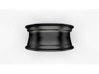 Mopar 5XT12DX8AA Aluminum Wheel Mopar 5XT12DX8AA Aluminum Wheel