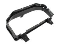 Mopar 68057649AA Mask-Instrument Cluster