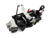 Mopar 4892937AH Intake Manifold Mopar 4892937AH Intake Manifold