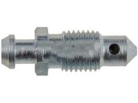 Mopar J3203313 Screw-Brake