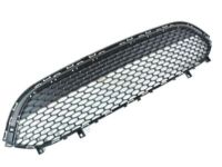 Mopar 68243498AA Grille-Lower