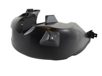 Mopar 68082836AG Shield-Splash Mopar 68082836AG Shield-Splash