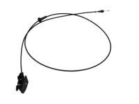 Mopar 68032581AC Cable-Hood Latch Mopar 68032581AC Cable-Hood Latch