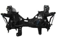 Mopar 68292038AF CROSSMEMBER-Front Suspension