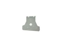 Mopar 68254330AA Bracket-Fender Mounting MIDPOINT