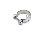Mopar 68077936AA Clamp-Exhaust Mopar 68077936AA Clamp-Exhaust