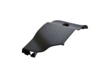 Mopar 5ZV65DX9AB Cover-Seat Tub Mopar 5ZV65DX9AB Cover-Seat Tub