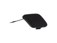 Mopar 1UA98TZZAC Cover-Tow Hook