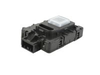 Mopar 55057420AD Lamp-Courtesy Mopar 55057420AD Lamp-Courtesy