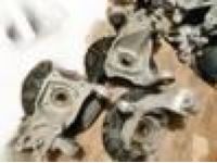 Mopar 68285995AB Front Steering Knuckle Mopar 68285995AB Front Steering Knuckle