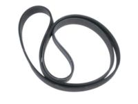 Mopar 53032037AC Belt-Accessory Drive