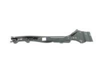 Mopar 68302790AF Panel-B Pillar Inner Mopar 68302790AF Panel-B Pillar Inner