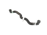 Mopar 68287419AB Hose-Charge Air Cooler Mopar 68287419AB Hose-Charge Air Cooler