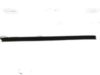 Mopar 55399208AA Seal-Front Door Belt Inner