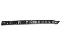 Mopar 68229236AB Bracket-FASCIA Support