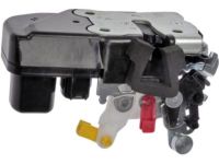 Mopar 55396532AB Rear Door Latch