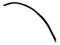 Mopar 5027605AA Seal-LIFTGATE