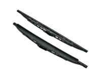 Mopar WB000021AE Blade-WIPER