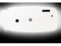 Mopar 68086888AA NAMEPLATE-Front Door Mopar 68086888AA NAMEPLATE-Front Door