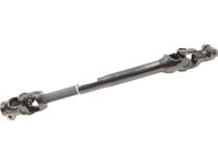 Mopar 68518661AA Shaft-Steering Column INTERMEDIAT Mopar 68518661AA Shaft-Steering Column INTERMEDIAT