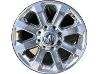 Mopar 6MH99AAAAA Aluminum Wheel Mopar 6MH99AAAAA Aluminum Wheel