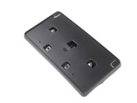 Mopar 68411208AA Plate Kit Mopar 68411208AA Plate Kit