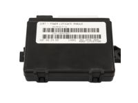 Mopar 68079913AB Module-LIFTGATE Mopar 68079913AB Module-LIFTGATE