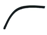 Mopar 5112199AB WEATHERSTRIP-Lower Radiator CROSSMEMBER