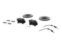 Mopar P5156167AC Big Brake Kit