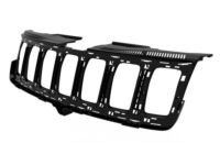 Mopar 68258419AC Grille-Radiator