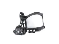 Mopar 68222828AA Bracket-HEADLAMP Mounting