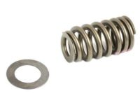 Mopar 68080909AA Spring-Valve