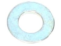 Mopar 6106581AA Washer-Flat