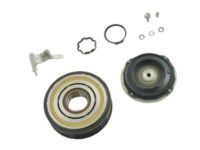 Mopar 68319162AA PULLY Kit-A/C Compressor