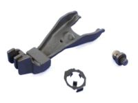 Chrysler Cirrus Clutch Fork - 4796664 Lever-Clutch Release