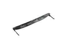 Mopar 68357676AB DEFLECTOR-SUNROOF Wind Mopar 68357676AB DEFLECTOR-SUNROOF Wind
