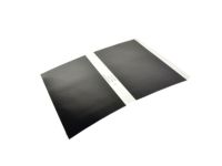 Mopar 6EG43XXXAA Decal-DECKLID Mopar 6EG43XXXAA Decal-DECKLID