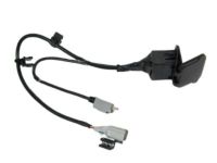 Mopar 68078226AC Wiring-Jumper