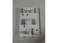 Mopar 68320319AB Module-Body Controller